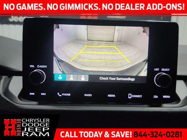 used 2023 Honda Accord car, priced at $21,994