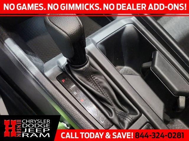 used 2023 Honda Accord car, priced at $21,994