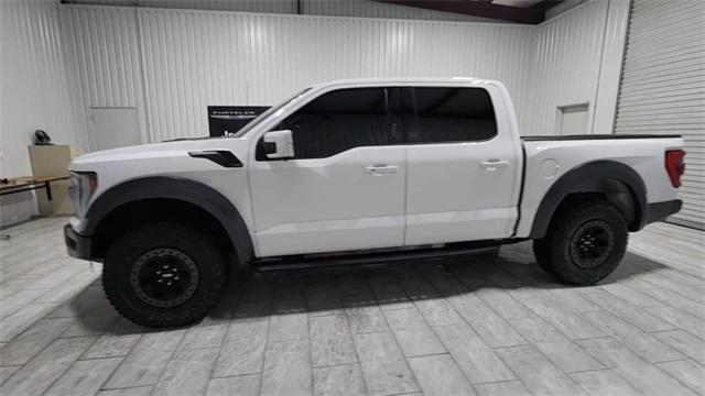 used 2023 Ford F-150 car, priced at $65,699