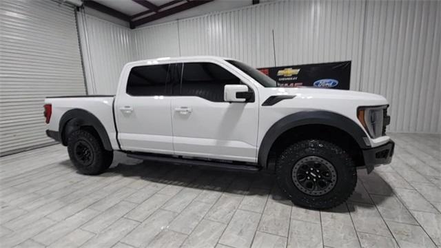 used 2023 Ford F-150 car, priced at $65,699