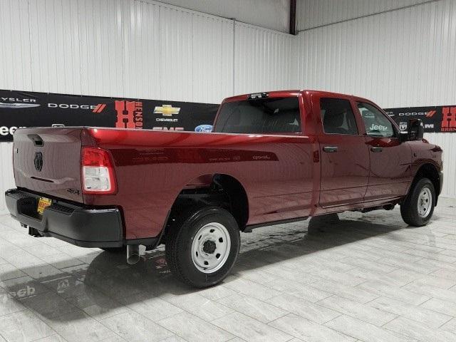 new 2024 Ram 2500 car, priced at $50,864