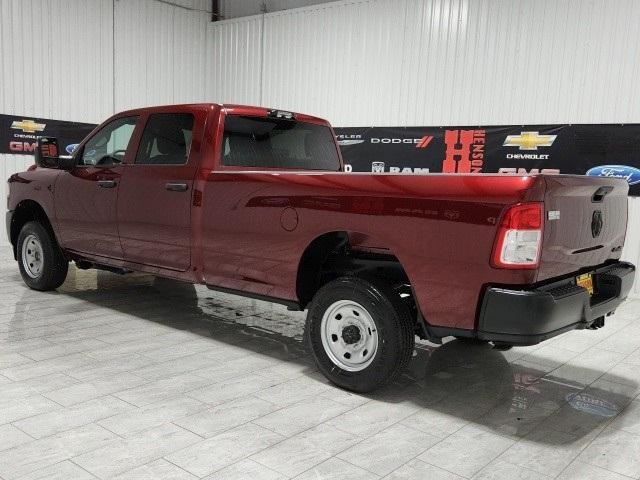 new 2024 Ram 2500 car, priced at $50,864