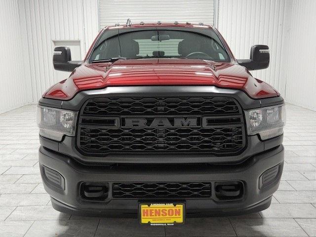 new 2024 Ram 2500 car, priced at $50,864