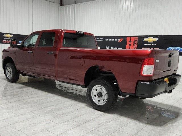 new 2024 Ram 2500 car, priced at $57,293