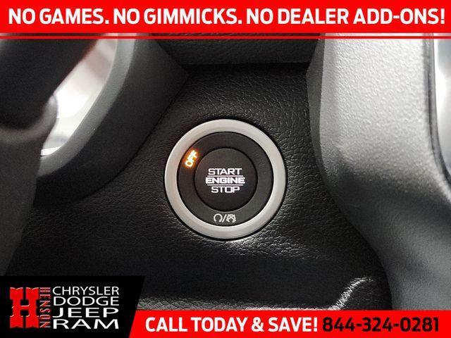 new 2025 Ram 3500 car, priced at $81,575