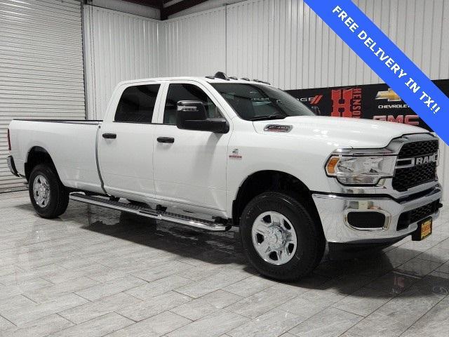 new 2024 Ram 2500 car, priced at $59,226