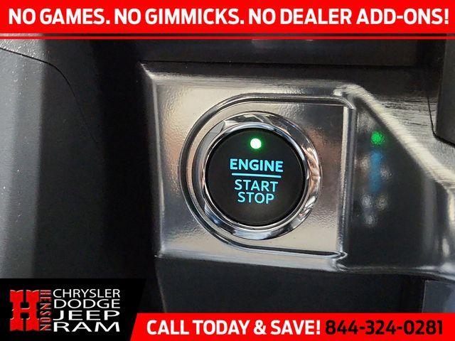 used 2023 Ford F-150 car, priced at $54,699