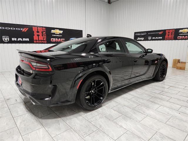 new 2023 Dodge Charger car, priced at $54,815