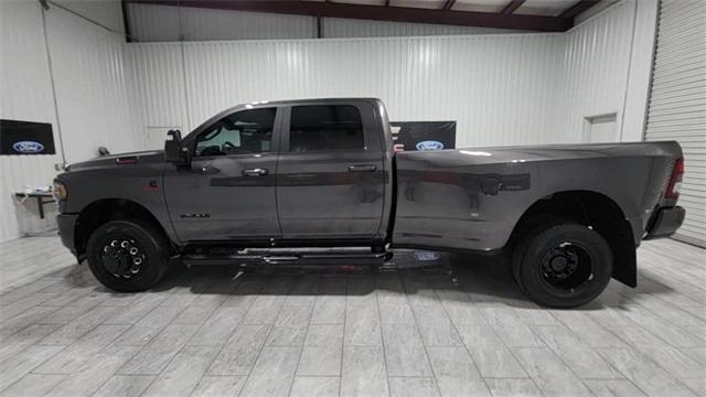 new 2024 Ram 3500 car, priced at $70,897