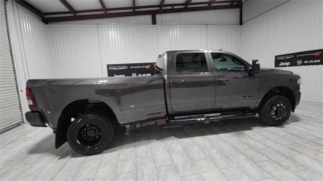 new 2024 Ram 3500 car, priced at $70,897