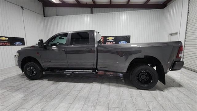 new 2024 Ram 3500 car, priced at $70,897