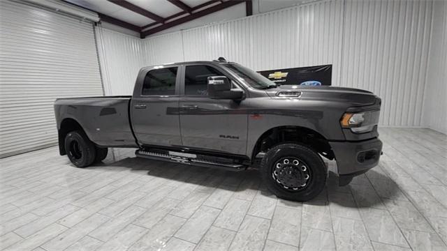 new 2024 Ram 3500 car, priced at $70,897