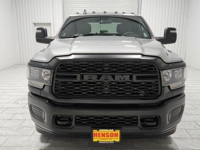 new 2024 Ram 2500 car, priced at $58,334