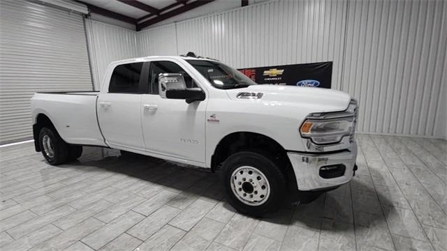 new 2024 Ram 3500 car, priced at $72,869