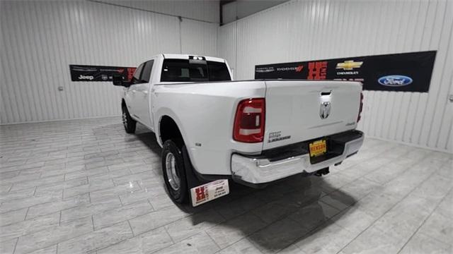 new 2024 Ram 3500 car, priced at $72,869