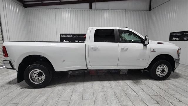 new 2024 Ram 3500 car, priced at $72,869