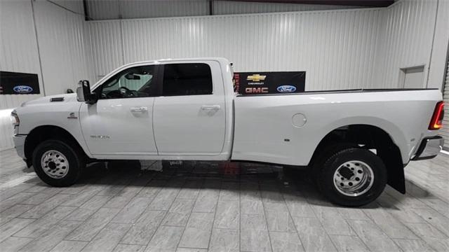 new 2024 Ram 3500 car, priced at $72,869