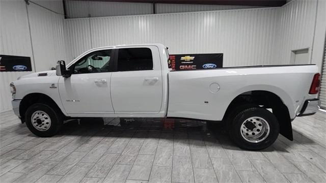 new 2024 Ram 3500 car, priced at $72,869