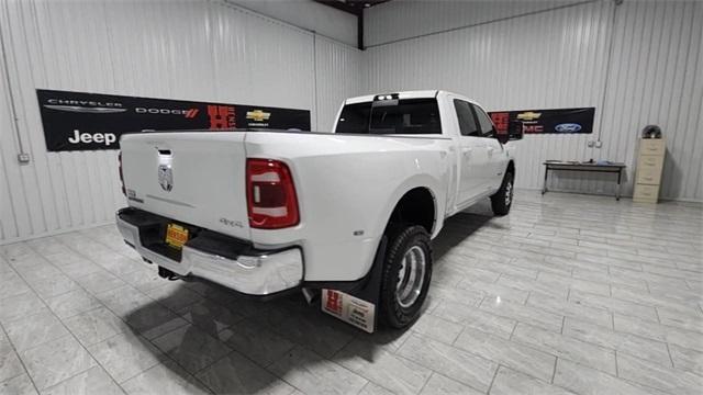 new 2024 Ram 3500 car, priced at $72,869