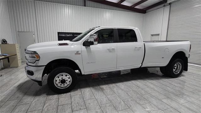 new 2024 Ram 3500 car, priced at $72,869