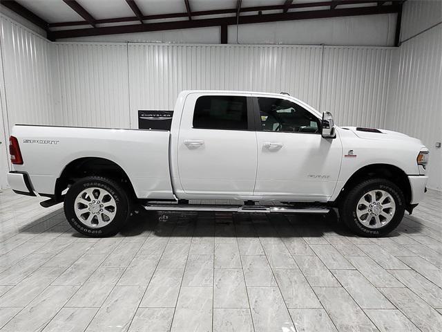 new 2024 Ram 3500 car, priced at $75,860