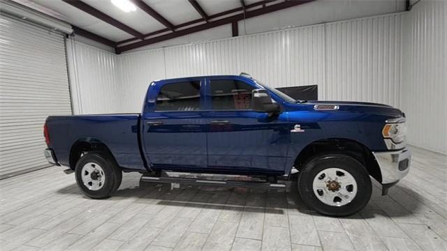 new 2024 Ram 2500 car, priced at $63,651