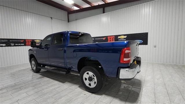 new 2024 Ram 2500 car, priced at $63,651