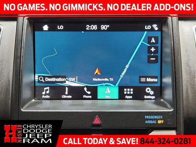 used 2017 Ford Flex car, priced at $11,899