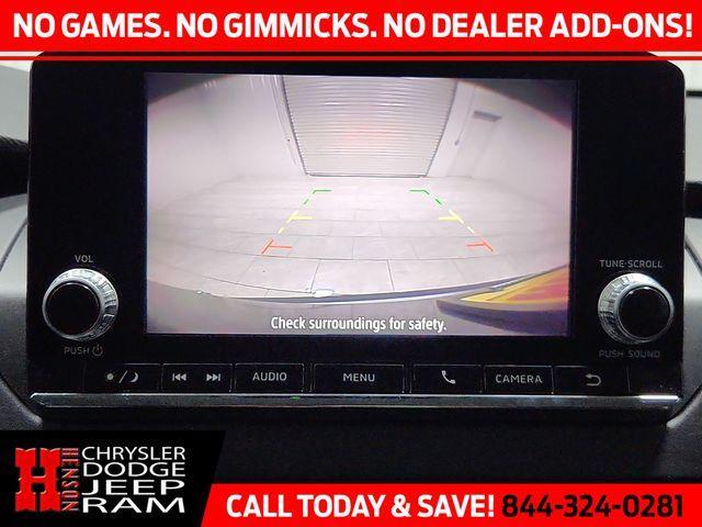 used 2023 Mitsubishi Outlander car, priced at $25,299