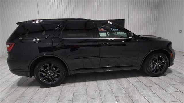 used 2023 Dodge Durango car, priced at $35,998