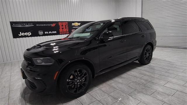 used 2023 Dodge Durango car, priced at $35,998