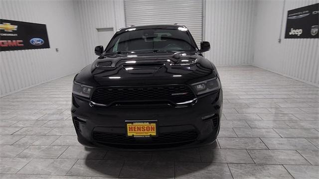 used 2023 Dodge Durango car, priced at $35,998