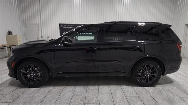 used 2023 Dodge Durango car, priced at $35,998