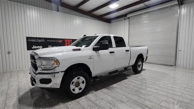 new 2024 Ram 2500 car, priced at $64,721