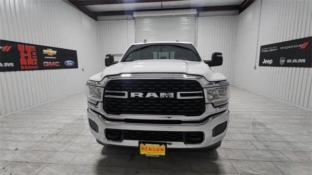 new 2024 Ram 2500 car, priced at $64,721