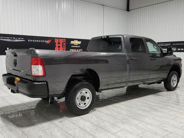 new 2024 Ram 2500 car, priced at $50,904