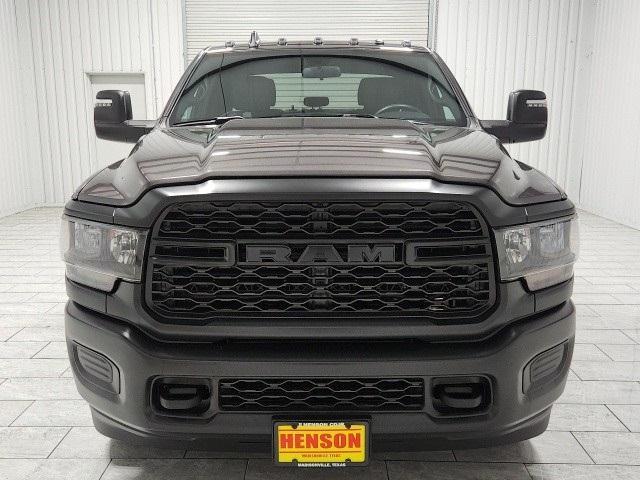 new 2024 Ram 2500 car, priced at $54,934