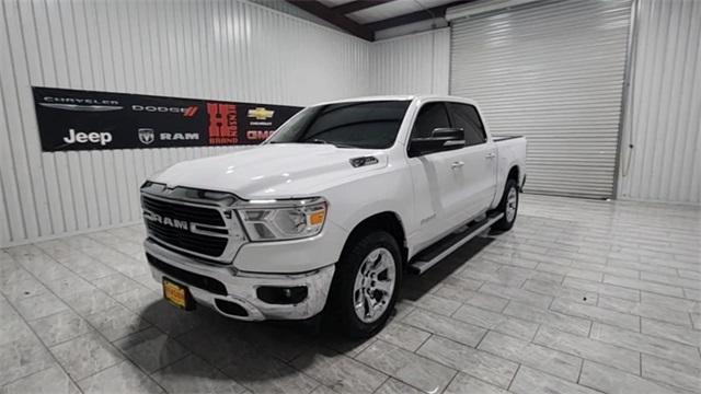 used 2019 Ram 1500 car, priced at $24,399