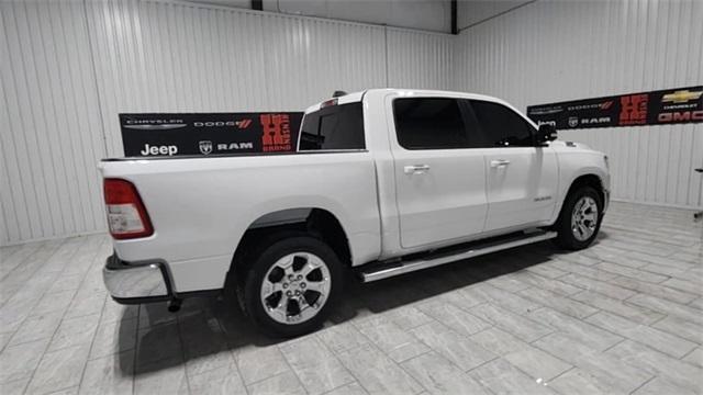 used 2019 Ram 1500 car, priced at $24,399