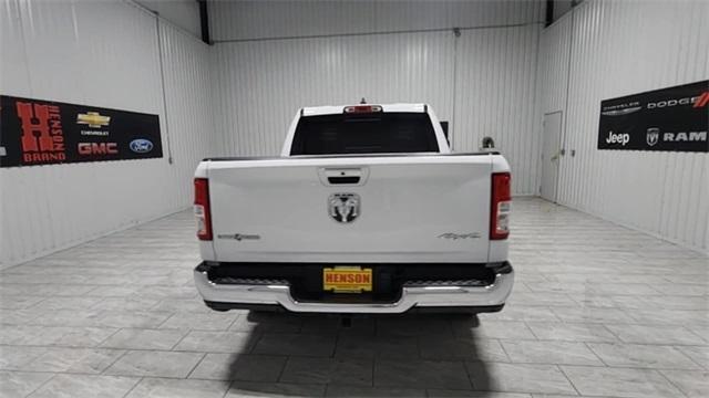 used 2019 Ram 1500 car, priced at $24,399