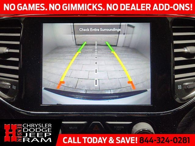 used 2021 Jeep Grand Cherokee car, priced at $23,392