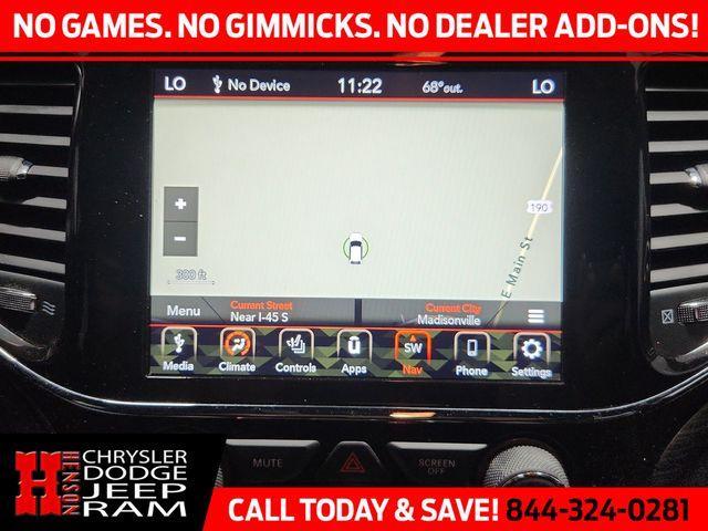 used 2021 Jeep Grand Cherokee car, priced at $23,392