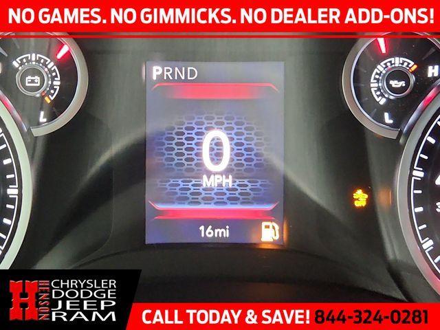 new 2025 Ram 2500 car, priced at $59,855