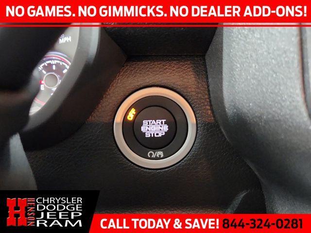 new 2025 Ram 2500 car, priced at $59,855