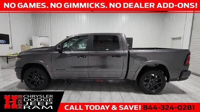 new 2026 Ram 1500 car, priced at $74,270