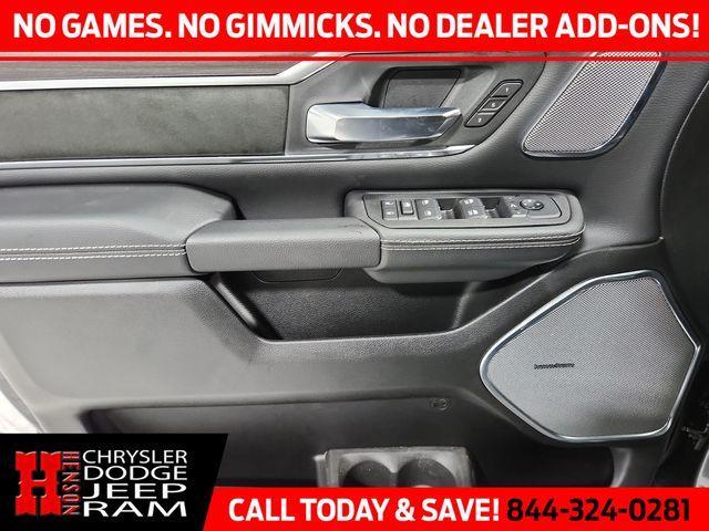new 2026 Ram 1500 car, priced at $74,270