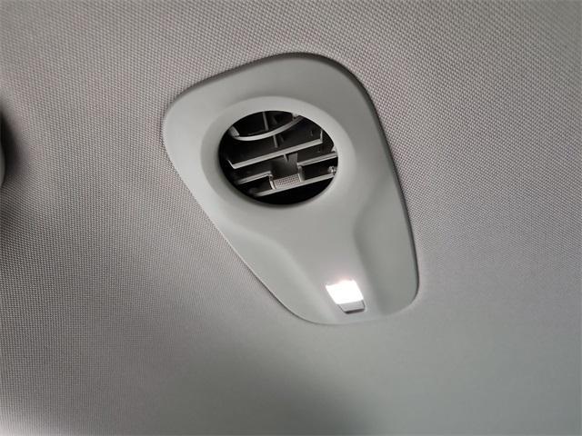 used 2023 Chrysler Pacifica car, priced at $23,699