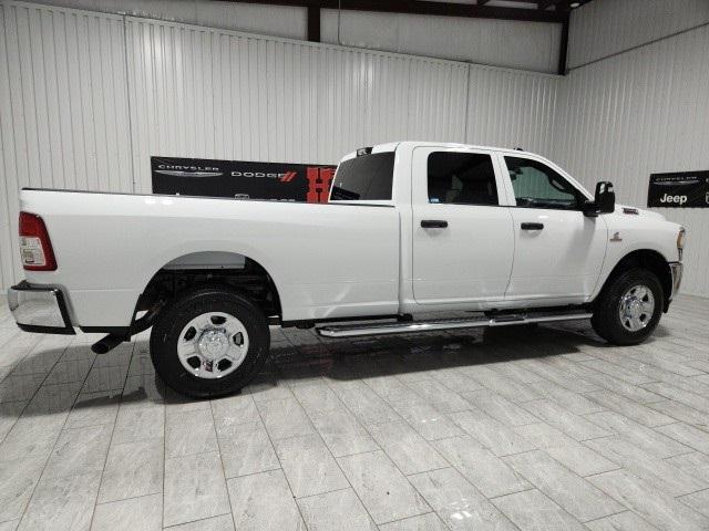 new 2024 Ram 2500 car, priced at $59,843