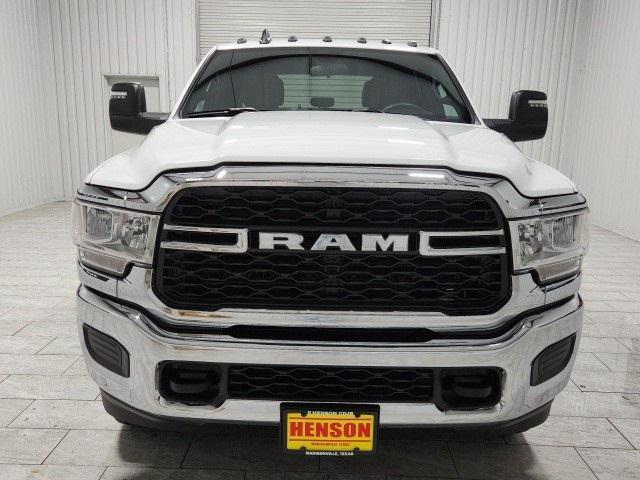 new 2024 Ram 2500 car, priced at $59,843