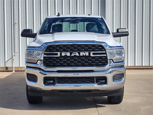 used 2022 Ram 2500 car, priced at $44,999